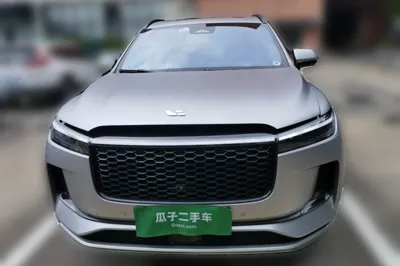 Li Auto ONE