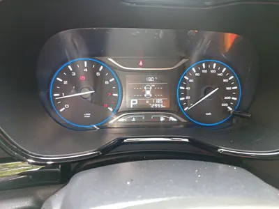 GAC Trumpchi GS4