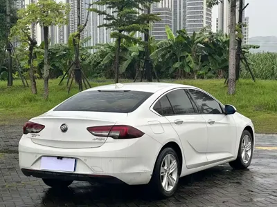Buick Regal
