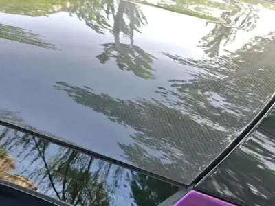 Lotus Evora