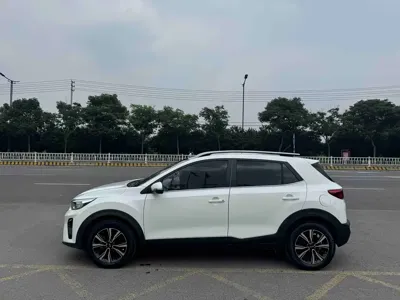 Kia KX1