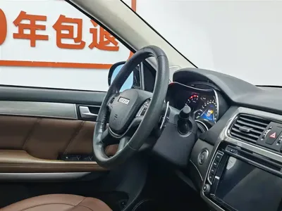 Haval H8
