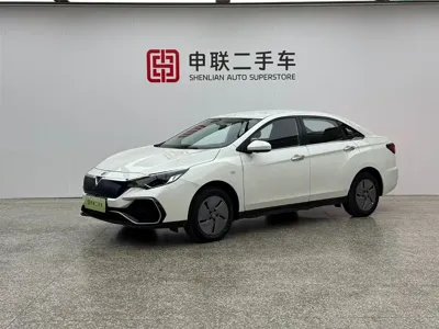 Venucia D60 EV