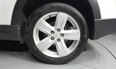 ChevroletGMDaewoo Orlando