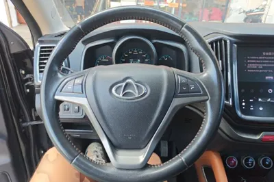 CHANGAN OSHAN CX70