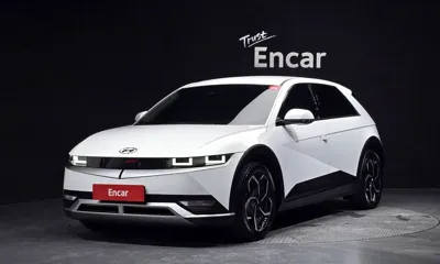 Hyundai Ioniq5
