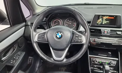 BMW 2-Series