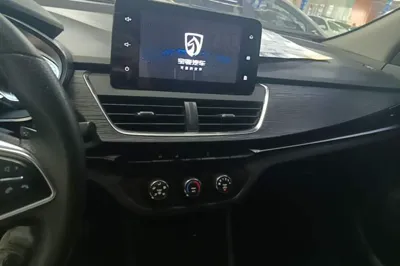 Baojun 360