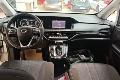 GAC Trumpchi M6
