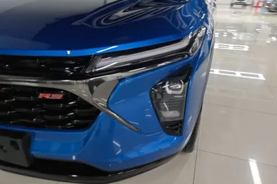 Chevrolet Seeker