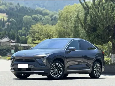 Nio EC6
