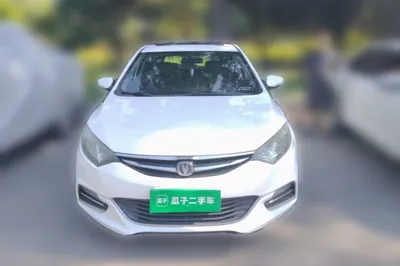 Changan Eado