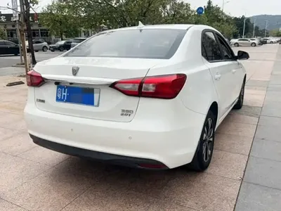 Roewe 360