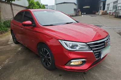 Roewe i5