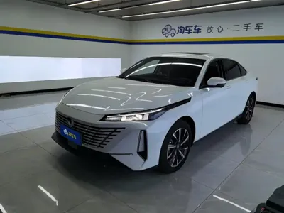 Changan Eado