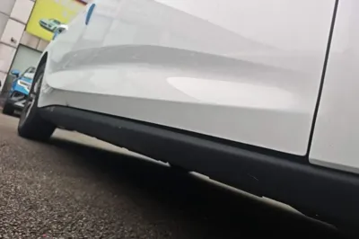 BYD Qin L