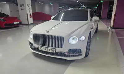 Bentley Flying Spur
