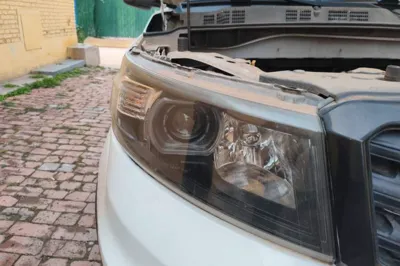 CHANGAN OSHAN X70A