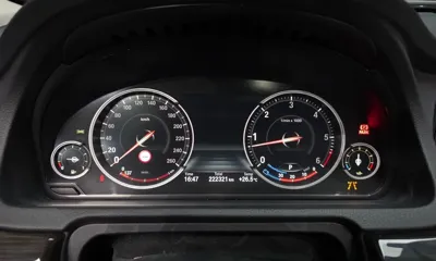 BMW Gran Turismo