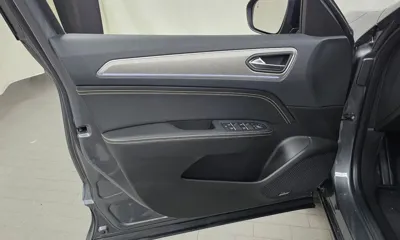 Renault-KoreaSamsung XM3