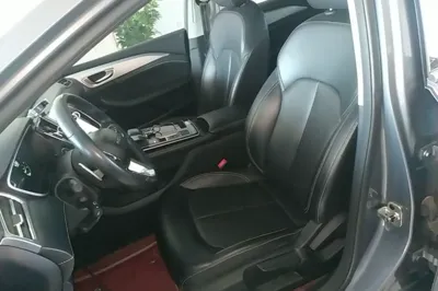 Roewe i6 Max