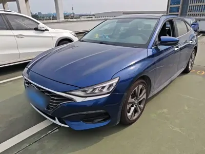 Hyundai Fista
