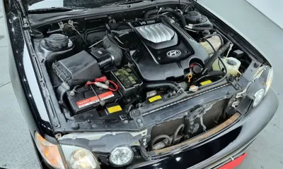 Hyundai Dynasty