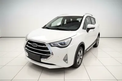 JAC Group Refine S3