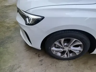 Buick Verano