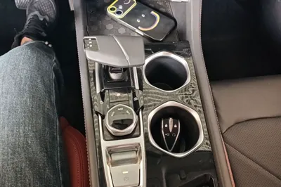 Changan Eado