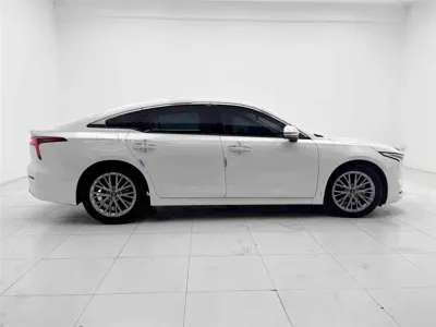 Bestune B70