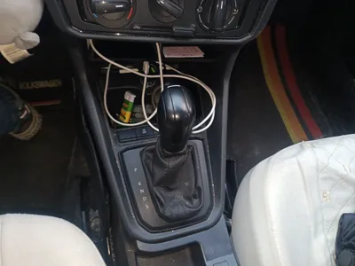 Volkswagen Santana