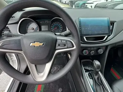 Chevrolet Cavalier