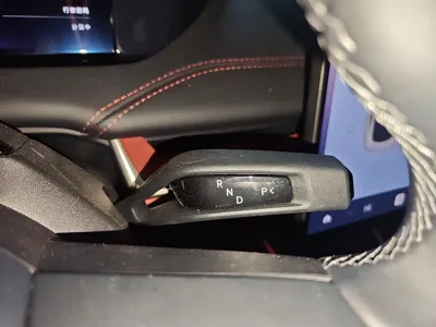 Xiaomi Auto SU7