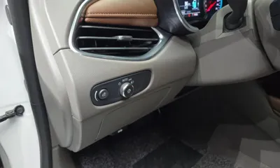 ChevroletGMDaewoo Malibu