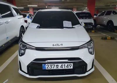 Kia Morning