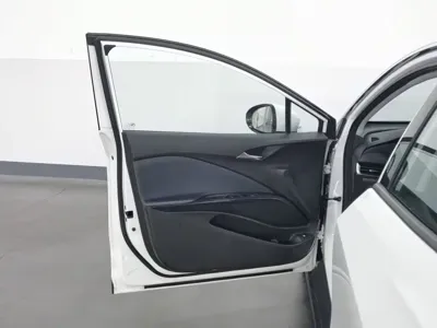 Buick Velite 6