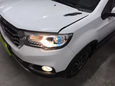 Haval H1