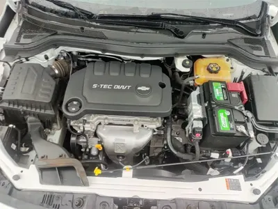 Chevrolet Monza