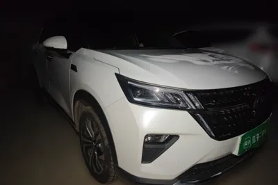 Wuling Asta