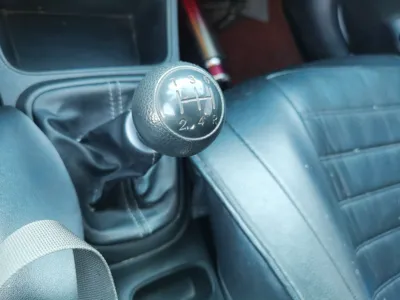 Kia Pegas