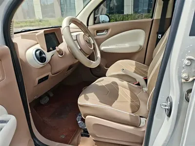 Wuling MINIEV