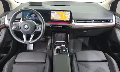 BMW 2-Series