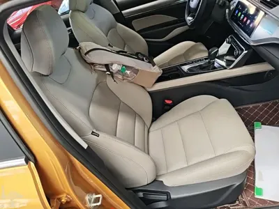 Geely Binrui