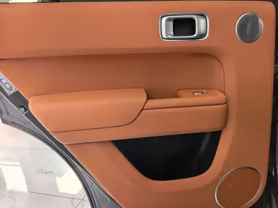 Li Auto Li L8