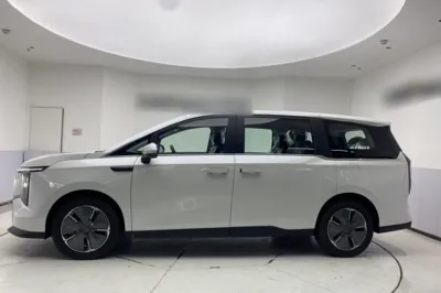 SAIC MAXUS Dajia 7