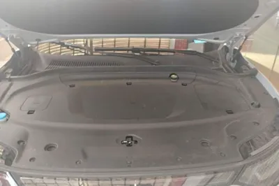 Leapmotor C11