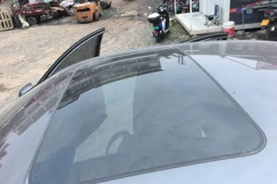MG 5