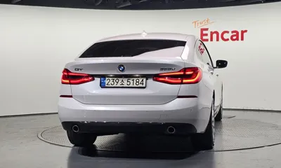 BMW Gran Turismo