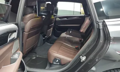 BMW Gran Turismo